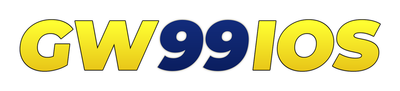 GW99iOS Logo
